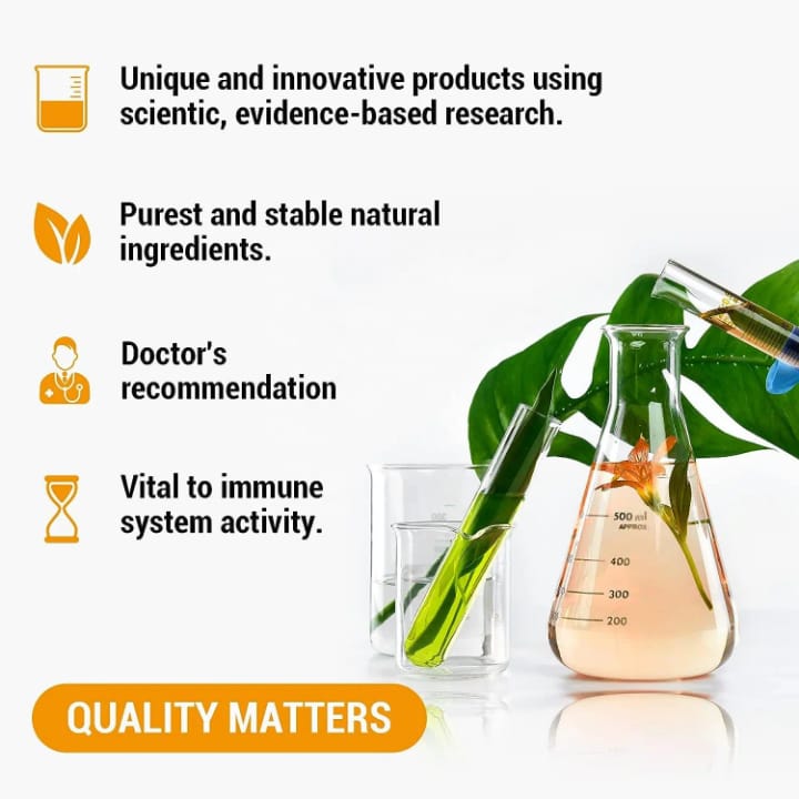 Pure NMN 500mg Capsules with Resveratrol and Black Pepper Extract for Anti-Aging and Cell Repair Support - Dietary, Healthcare