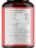 Prenutra™ intimate Flora For women information