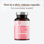 Prenutra™ intimate Flora For women 