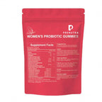 Prenutra Women's Probiotic Gummies 